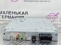 видеомодуль / TV-тюнер BMW 5 серия G30/G31 (2016 - 2020), 2.0 л., B47 D20 A, дизель, black sapphire metallic (475), задний привод, правый руль, 65509366605, 9366605 - фото №7