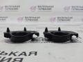 проставки под пружины зад. BMW X1 F48 2016, 2.0 л., B47 C20 A, дизель, АКПП, alpinweiss 3 (300), передний привод, правый руль, 33536871665, 6871665 - фото №5