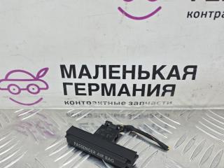 индикатор подушки безопасности Volkswagen Passat CC 1 поколение [рестайлинг] 2013, 2.0 л., CCZB, бензин, робот, z2/h5x синий металлик, седан, передний привод, правый руль, 3AA919234