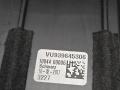 кожух рулевой колонки BMW 5 серия G30/G31 G30 2017, 2.0 л., B47 D20 A, дизель, АКПП, black sapphire metallic (475), седан, задний привод, правый руль, 9299488, 51459329536, 093377000, 09337001, 51459396453, 9396453 - фото №9