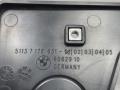 бленда BMW X5 F15 2013, 3.0 л., N57 D30 A, дизель, АКПП, mineralweiss metallic (a96), внедорожник 5 дв., полный привод, правый руль, 51137176631, 7176631 - фото №10