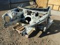 часть кузова (вырезанный элемент) BMW 6 серия F06/F12/F13 2012, 4.4 л., N63 B44 B, бензин, АКПП, alpinweiss 3 (300), хетчбэк 5 дв., задний привод, правый руль, 41107259359, 41107259360 - фото №12