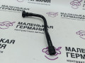 трубка вентиляции картерных газов BMW 1 серия E81/E87 [рестайлинг] (2007 - 2011), 3.0 л., N51 B30 A, бензин, АКПП, 11667550919, 7550919 - фото №3