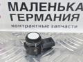 парктроник задний BMW 5 серия G30/G31 G30 2018, 2.0 л., B48 B20 A, бензин, АКПП, a96 mineral-weiss metallic, седан, задний привод, правый руль, 66209283200, 9283200 - фото №2