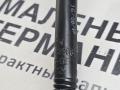 трубка вакуумная BMW X5 E70 2009, 3.0 л., N52 B30 AF, бензин, АКПП, полный привод, 13907548906, 7548906 - фото №8