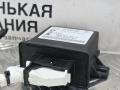 блок управления светом Volkswagen Passat CC 1 поколение [рестайлинг] 2013, 2.0 л., CCZB, бензин, робот, z2/h5x синий металлик, седан, передний привод, правый руль, 5M0907357F - фото №5