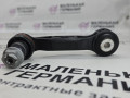 стойка стабилизатора BMW X1 F48 2017, 2.0 л., B48 A20 B, бензин, АКПП, синий mediterranblau c10, полный привод, правый руль, 33506862865, 6862865, 6862665 - фото №7
