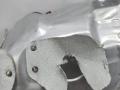 тепловой экран моторного отсека BMW X1 F48 2017, 2.0 л., B48 A20 B, бензин, АКПП, alpinweiss 3 (300), полный привод, правый руль, 11657618369, 7618369 - фото №14