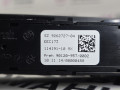 кнопки центрального подлокотника BMW X6 F16 2014, 3.0 л., N55 B30 A, бензин, АКПП, красный, правый руль, 61319262727, 9262727 - фото №4