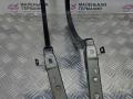 петля крышки багажника BMW 5 серия G30/G31 G30 2018, 2.0 л., B48 B20 A, бензин, АКПП, черный 475, седан, задний привод, правый руль, 7366398, 41007440698, 7440698, 7366397, 41007440697, 7440697 - фото №7
