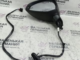 зеркало наружное левое Audi A4 B9 2017, 2.0 л., CVKB, бензин, АКПП, 2y/s9r белый металлик, седан, передний привод, правый руль, 8W8857409Q, 8W0857527, 8W0857535G, 8W0971919, 041409