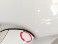 дверь задняя левая BMW 5 серия G30/G31 G31 2017, 2.0 л., B48 B20 B, бензин, АКПП, alpinweiss 3 (300), универсал, правый руль, 41007408965, 7408965 - фото №34