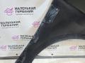 крыло переднее левое Mercedes-Benz A-Класс W176 2013, 2.0 л., M 270.920, бензин, робот, серый, хетчбэк 5 дв., передний привод, правый руль, A1768810201 - фото №15
