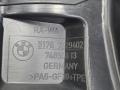 планка под капот BMW X1 F48 2016, 2.0 л., B47 C20 A, дизель, АКПП, alpinweiss 3 (300), передний привод, правый руль, 51767329402, 7329402 - фото №14