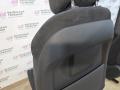 салон (комплект сидений) BMW 5 серия G30/G31 G30 2017, 2.0 л., B47 D20 A, дизель, АКПП, black sapphire metallic (475), седан, задний привод, правый руль - фото №122