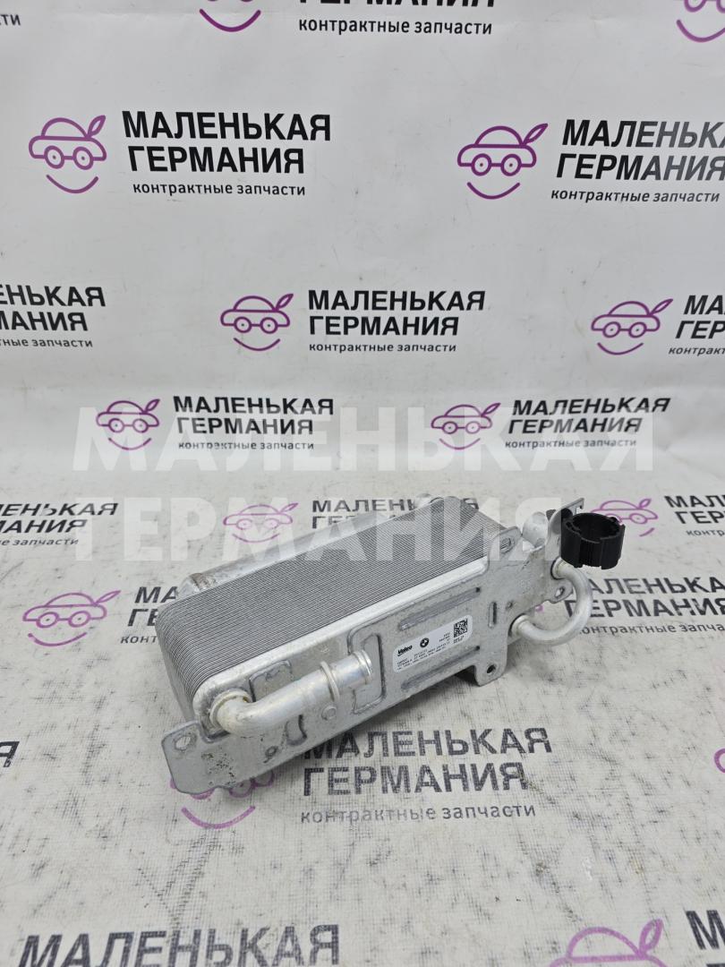 осушитель кондиционера BMW X5 G05 (2018 - 2026), 3.0 л., B58B30C, бензин, черный, полный привод, 64536847989, 6847989, T77529B - фото №1