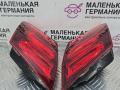 фонарь задний Mercedes-Benz E-Класс W212 [рестайлинг] W212 2013, 2.0 л., M 274.920, бензин, АКПП, 775 iridiumsilber, седан, задний привод, правый руль, A2129060903, A2129061003 - фото №5