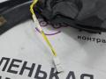 накладка двери внутренняя передняя левая BMW X6 F16 2014, 3.0 л., N55 B30 A, бензин, АКПП, красный, правый руль, 51417412263, 7412263, 51417412265, 7412265, 51337318177, 7318177, 51337356345, 7356345 - фото №7