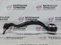 рычаг передний левый BMW X5 F15 2014, 3.0 л., N57 D30 A, дизель, АКПП, mineralweiss metallic (a96), полный привод, правый руль, 31126851691, 31126851693, 6851693, 6851691 - фото №7