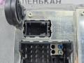 магнитола BMW X5 F15 2014, 3.0 л., N57 D30 A, дизель, АКПП, mineralweiss metallic (a96), полный привод, правый руль, 9327321, 65129389860, 9389860, 65129347825, 9347825, 65129351683, 9351683, 65129365768, 9365768, 65126826794, 6826794, 65126826776, 65126832274, 65126819954, 65129387569, 65129383073, 65129327321, 6826776, 6832274, 6819954, 9387569, 9383073, 936765401, 9367654, 5956674, 5974380, 6487535 - фото №3