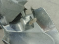 кронштейн двигателя BMW 3 серия E90/E91/E92/E93 (2004 - 2010), 2.0 л., N46 B20 B, бензин, АКПП, 22116764574, 22116760308, 6760308 - фото №7