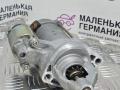 стартер Mercedes-Benz C-Класс W205/S205/C205 W205.042 2014, 2.0 л., M 274.920, бензин, АКПП, 755 серый, седан, задний привод, правый руль, A2749061600 - фото №8