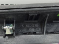 Декоративная накладка центральной консоли BMW X5 F15 2014, 3.0 л., N57 D30 A, дизель, АКПП, mineralweiss metallic (a96), полный привод, правый руль, 51169270600, 5187600, 9270600 - фото №10