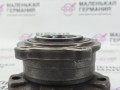 ступица передняя BMW X6 F16 2014, 3.0 л., N55 B30 A, бензин, АКПП, красный, правый руль, 31206795959, 6795959, 31226882263, 6882263, 31206779735, 6779735, 31206773207, 6773207 - фото №3