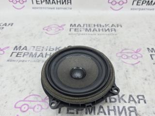 динамик двери BMW X1 F48 2016, 2.0 л., B47 C20 A, дизель, АКПП, alpinweiss 3 (300), передний привод, правый руль, 65139274700, 9274700