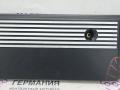 декоративная крышка двигателя BMW Z4 E85 2003, 2.5 л., M54 B25 (256S5), бензин, АКПП, black sapphire metallic (475), кабриолет, 13531435950, 1435950 - фото №3