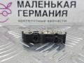 кронштейн (крепление) BMW 5 серия G30/G31 G30 2017, 2.0 л., B47 D20 A, дизель, АКПП, black sapphire metallic (475), седан, задний привод, правый руль, 6863649 - фото №10
