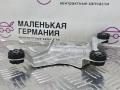 Кронштейн блока ABS BMW 5 серия G30/G31 G30 2017, 2.0 л., B47 D20 A, дизель, АКПП, black sapphire metallic (475), седан, задний привод, правый руль, 34516861631, 6861631 - фото №6