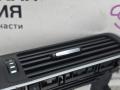 дефлектор обдува салона Volkswagen Passat CC 1 поколение [рестайлинг] 2013, 2.0 л., CCZB, бензин, робот, z2/h5x синий металлик, седан, передний привод, правый руль, 3AC819728A, 3AC819728B - фото №8