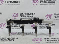 топливная рампа BMW 3 серия E90/E91/E92/E93 (2004 - 2010), 2.0 л., N46 B20 B, бензин, АКПП, 13537530420, 7530420, 7506158, 13537506158, 7526892, 12527506708 - фото №2