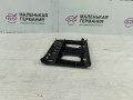 кронштейн (крепление) BMW X3 G01 2019, 2.0 л., B46 B20 B, бензин, АКПП, белый alpinweiss 3 (300), задний привод, 52107431545, 7431545 - фото №4
