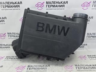 корпус воздушного фильтра BMW 5 серия F07/F10/F11 2010, 3.0 л., N55 B30 A, бензин, АКПП, задний привод, правый руль, 12527574100, 13717583725, 7583725