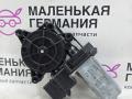 моторчик стеклоподъемника передний левый BMW X1 F48 2017, 2.0 л., B48 A20 B, бензин, АКПП, alpinweiss 3 (300), полный привод, правый руль, 5000158, 67627354889, 7354889, 5YY0625 - фото №2
