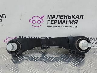 рычаг задний правый BMW 5 серия G30/G31 G30 2018, 2.0 л., B48 B20 A, бензин, АКПП, a96 mineral-weiss metallic, седан, задний привод, правый руль, 6867537, 33326867537