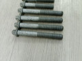 болт BMW X5 E70 (2006 - 2010), 3.0 л., N52 B30 AF, бензин, АКПП, 23001222893, 23007565047, 23001222887 - фото №5