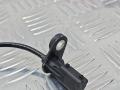 датчик ABS BMW 5 серия G30/G31 G30 2018, 2.0 л., B48 B20 A, бензин, АКПП, черный 475, седан, задний привод, правый руль, 6874632 - фото №2