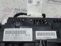 щиток приборов (приборная панель) Mercedes-Benz C-Класс W204 [рестайлинг] W204.048 2012, 1.8 л., M 271.860, бензин, АКПП, 149 белый, седан, задний привод, правый руль, A2049004009, A2C53435305 - фото №10