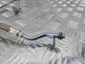 масляная трубка турбины Mercedes-Benz E-Класс W213/S213/C238/A238 2018, 2.0 л., M 274.920, бензин, АКПП, 149 polar white или polarweiss, седан, задний привод, правый руль, A2740900577 - фото №6