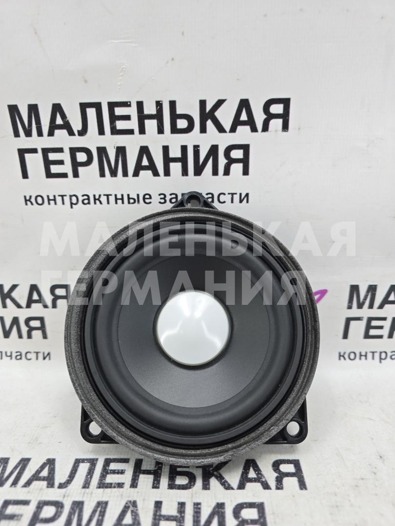 динамик двери BMW 5 серия G30/G31 G31 2017, 2.0 л., B48 B20 B, бензин, АКПП, alpinweiss 3 (300), универсал, правый руль, 9364956, 65139364956 - фото №1