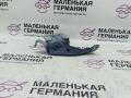 крепление ( кронштейн ) крыла BMW X1 F48 2017, 2.0 л., B48 A20 B, бензин, АКПП, синий mediterranblau c10, полный привод, правый руль, 41007427136, 7427136, 7351516 - фото №5