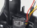 накладка на торпедо (консоль) Mercedes-Benz E-Класс W213/S213/C238/A238 2018, 2.0 л., M 274.920, бензин, АКПП, 149 polar white или polarweiss, седан, задний привод, правый руль, A2136809000, A0009064507 - фото №10