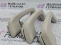 ручка внутренняя потолочная BMW X5 F15 2014, 3.0 л., N57 D30 A, дизель, АКПП, mineralweiss metallic (a96), полный привод, правый руль, 6452314, 51167300415, 51167300416, 51167290030, 7300415, 7300416, 7290030 - фото №5