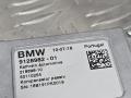 блок управления телефоном BMW 5 серия G30/G31 G30 2018, 2.0 л., B48 B20 A, бензин, АКПП, черный 475, седан, задний привод, правый руль, 84109128982, 9128982 - фото №10