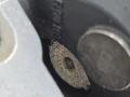 рулевой карданчик BMW 6 серия F06/F12/F13 2012, 4.4 л., N63 B44 B, бензин, АКПП, alpinweiss 3 (300), хетчбэк 5 дв., задний привод, правый руль, 32306776109, 6776109 - фото №7