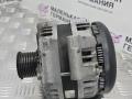 генератор BMW 7 серия F01/F02 [рестайлинг] F02 2013, 3.0 л., N52 B30 AF, бензин, АКПП, седан, задний привод, правый руль, 12317591268, 7591268 - фото №5