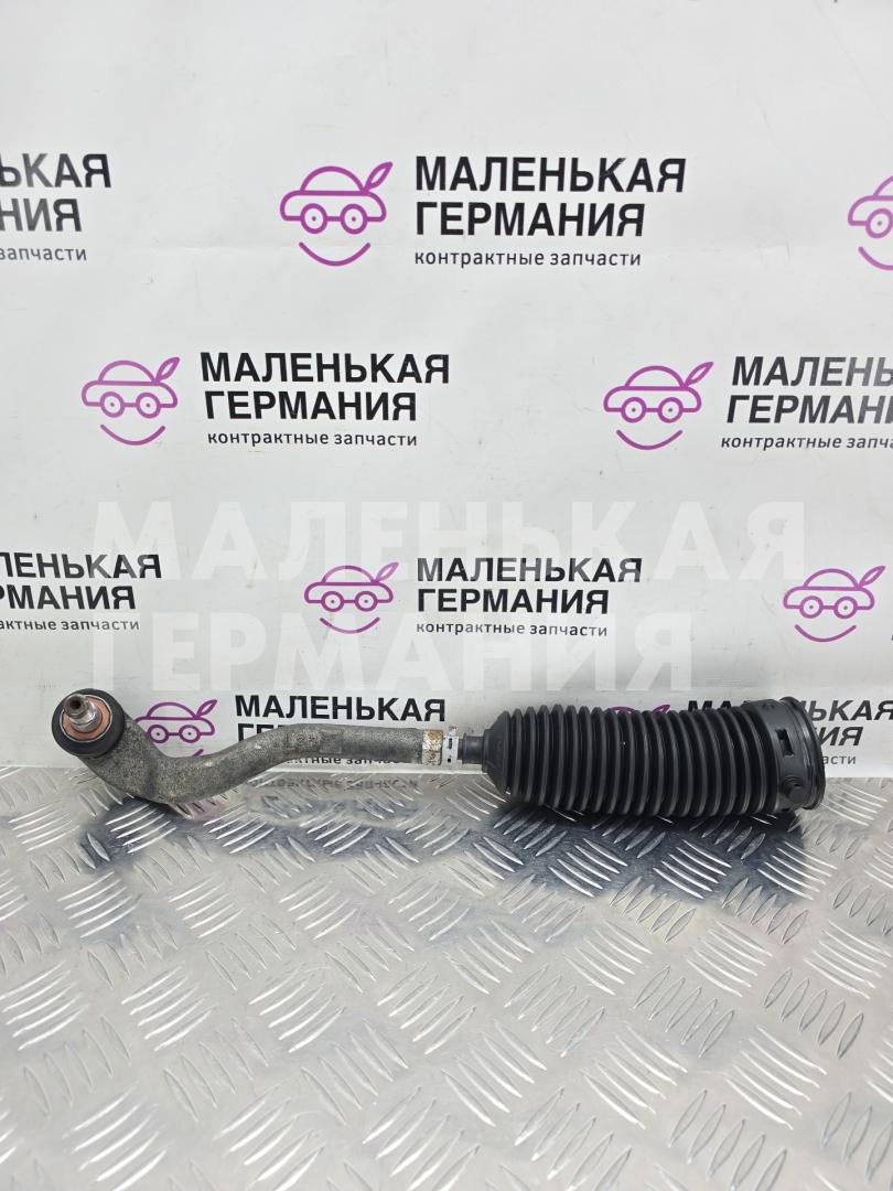 тяга рулевая Mercedes-Benz E-Класс W212/S212/C207/A207 W212 2012, 1.8 л., M 271.860, бензин, АКПП, 040 черный, седан, задний привод, правый руль, A20412951003, A2123302103, A2123302303 - фото №1